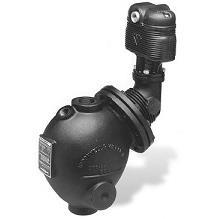McDonnell and Miller low Water Cut-Off and Pump Controller, Series 94